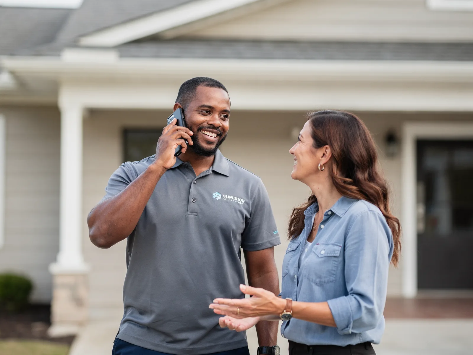 Fascia Repair Lanse, PA FAQs