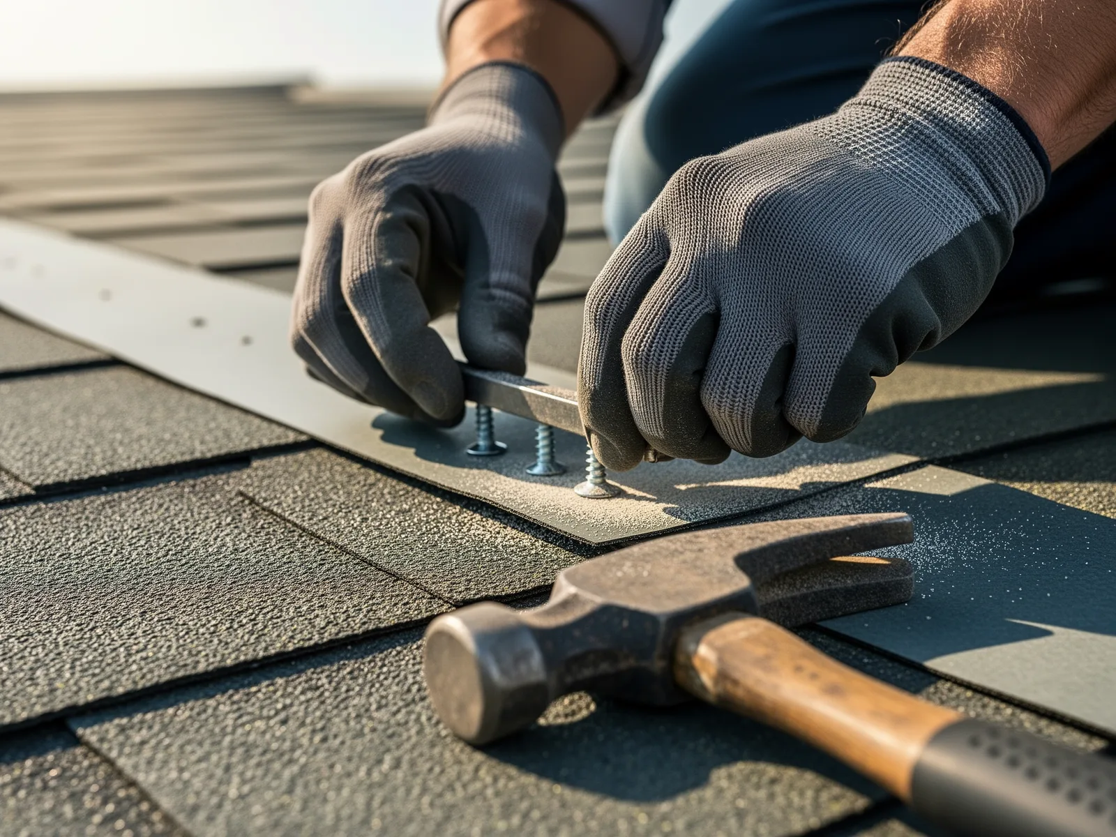 Why choose Fascia Repair in Lanse, PA